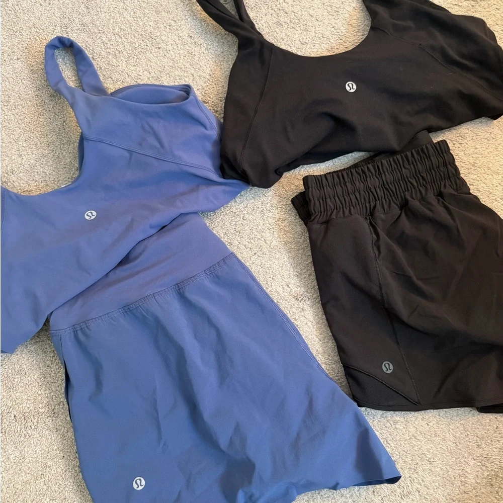 lululemon athletica lululemon piece